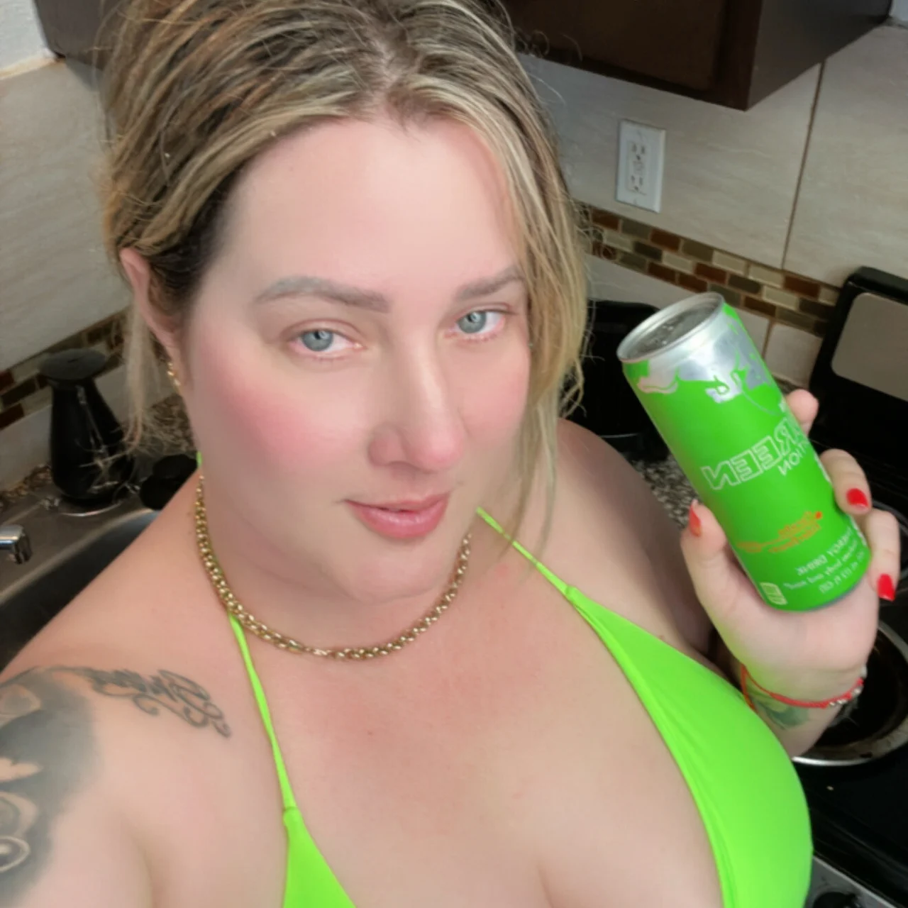 Lyn - OnlyFans model