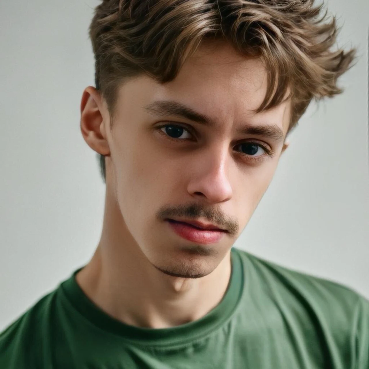 Dima Gloobal - OnlyFans model