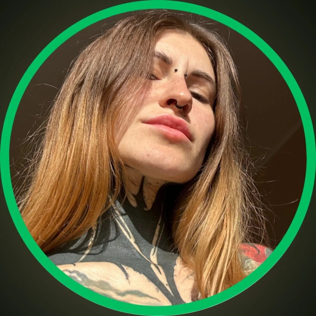 Mia Brandt 🌙 - OnlyFans model