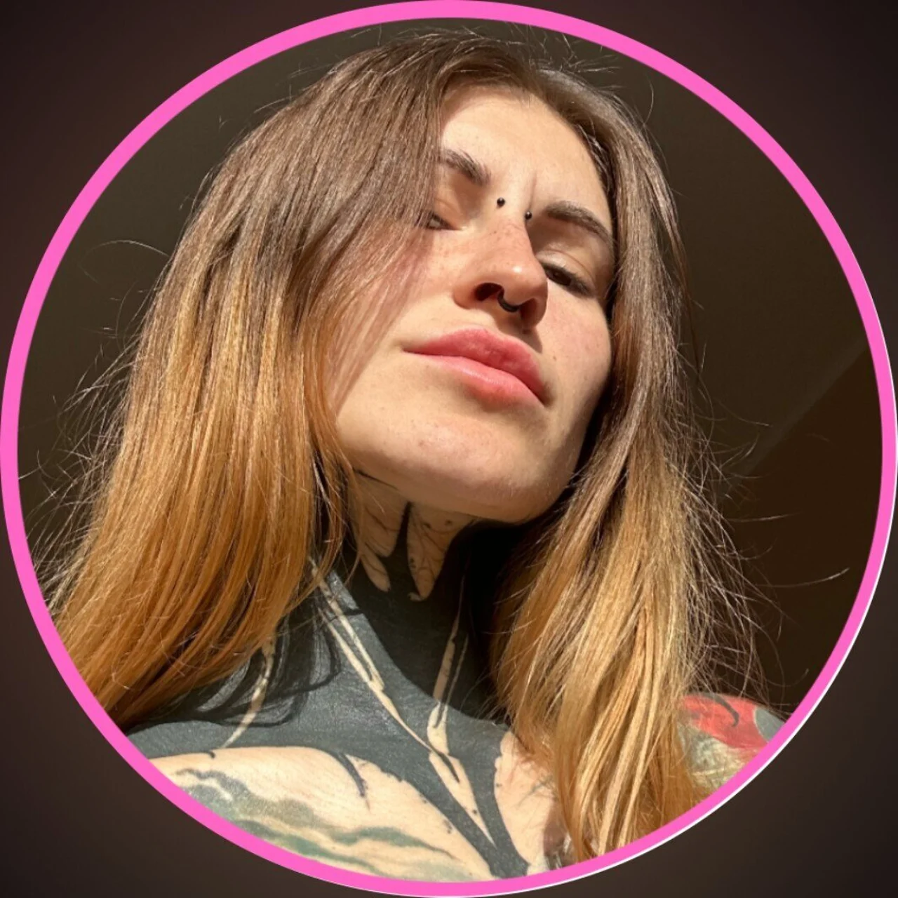 Mia Brandt 🌚 - OnlyFans model