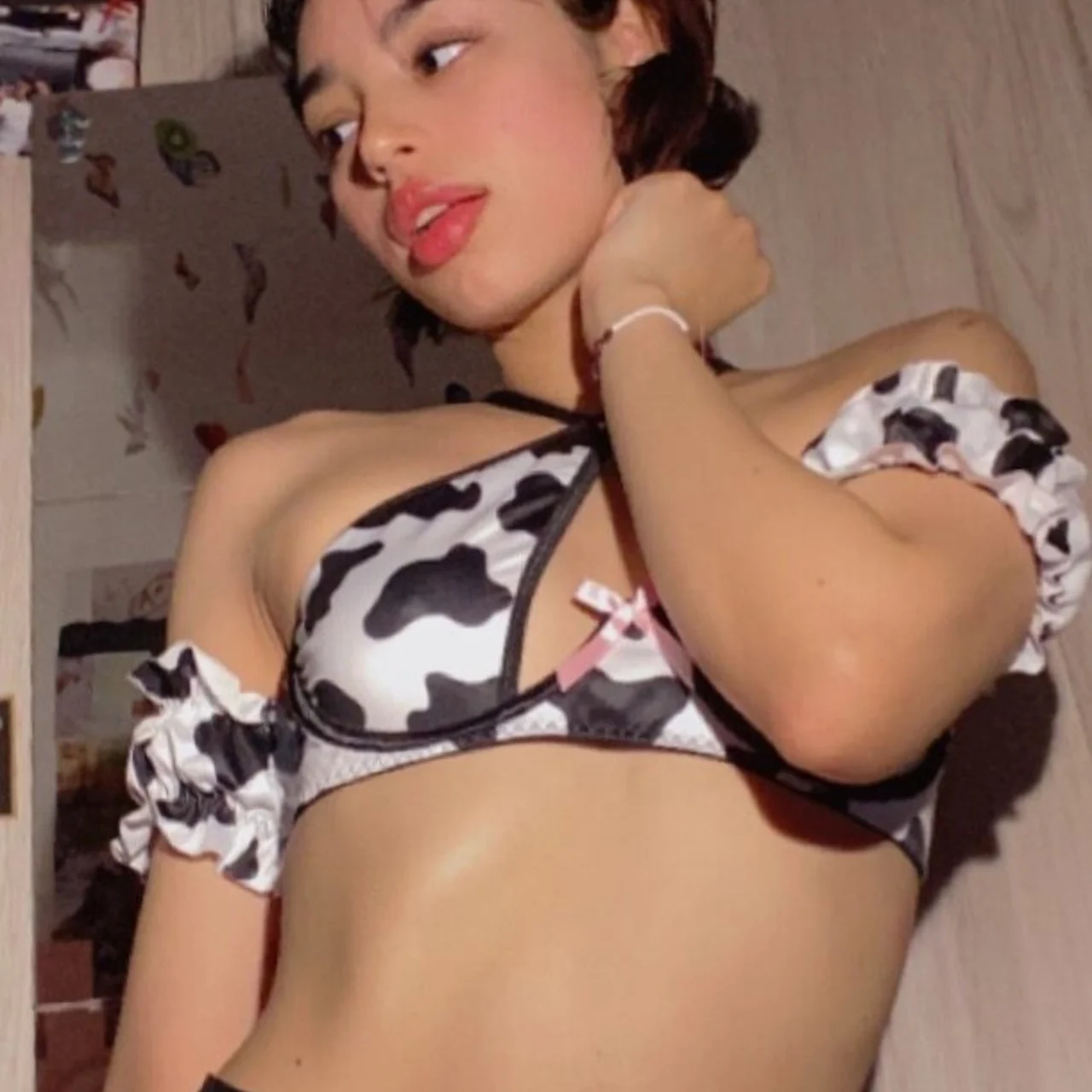 Mia Martinez - OnlyFans model