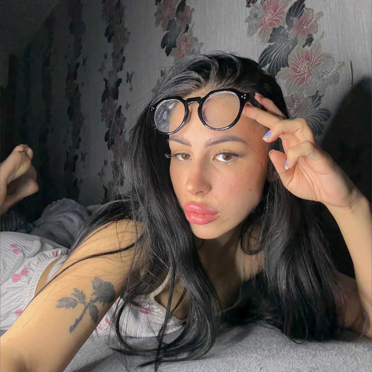 Mia Lulu - OnlyFans model