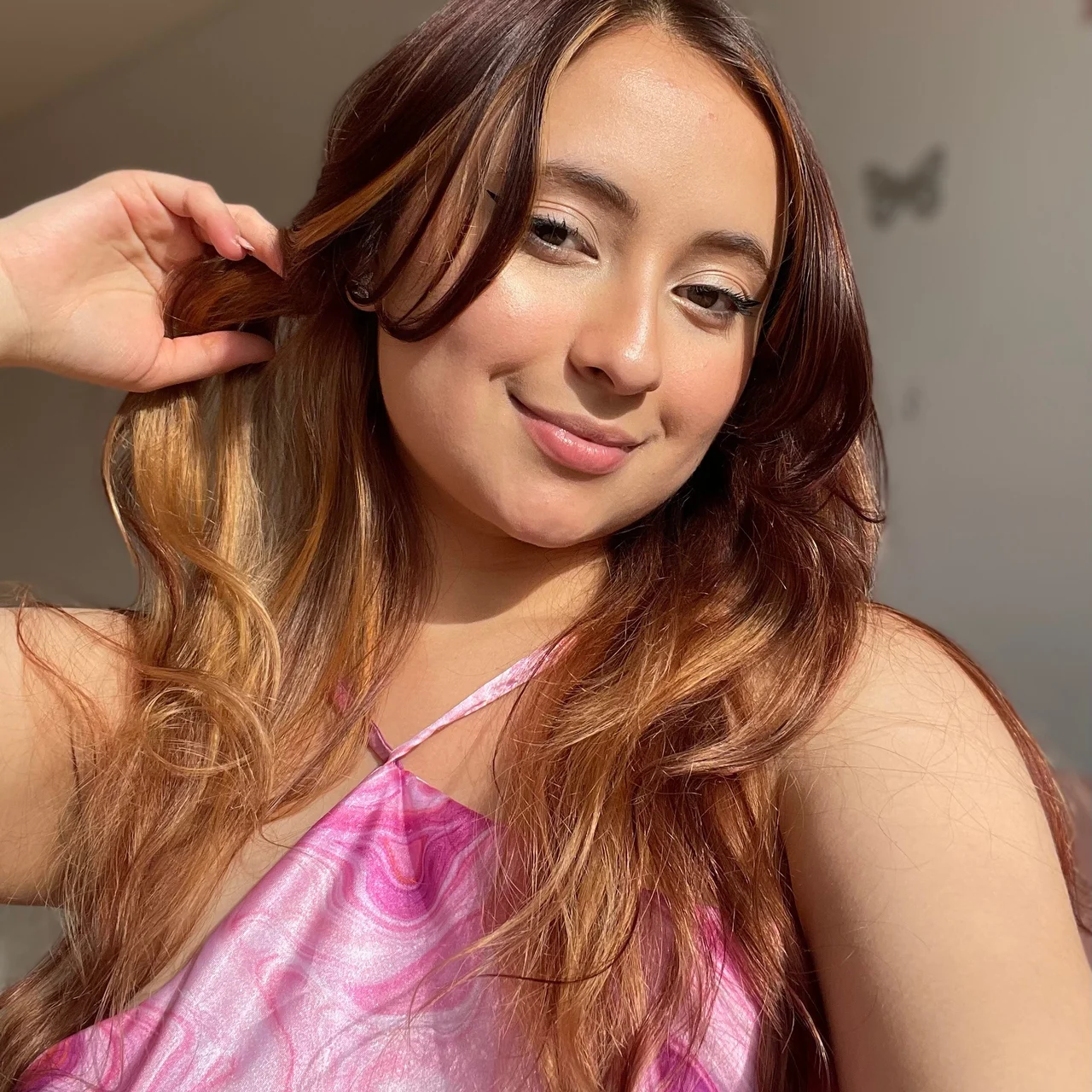 Mia 🐻 - OnlyFans model