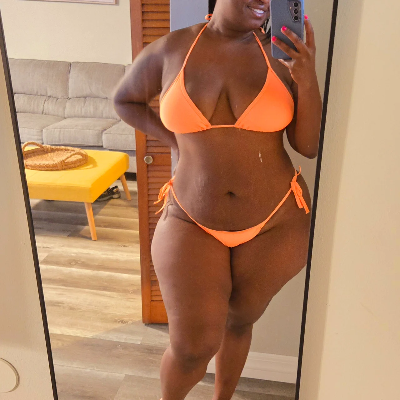 Amazonangel_ - OnlyFans model