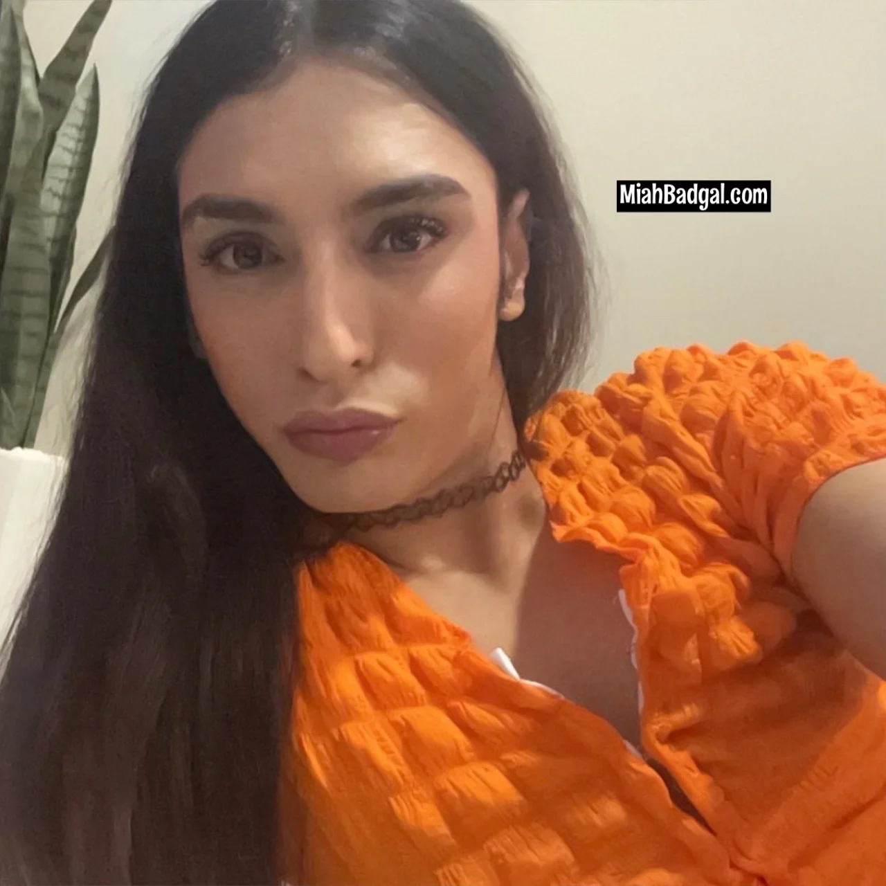 Miah - OnlyFans model