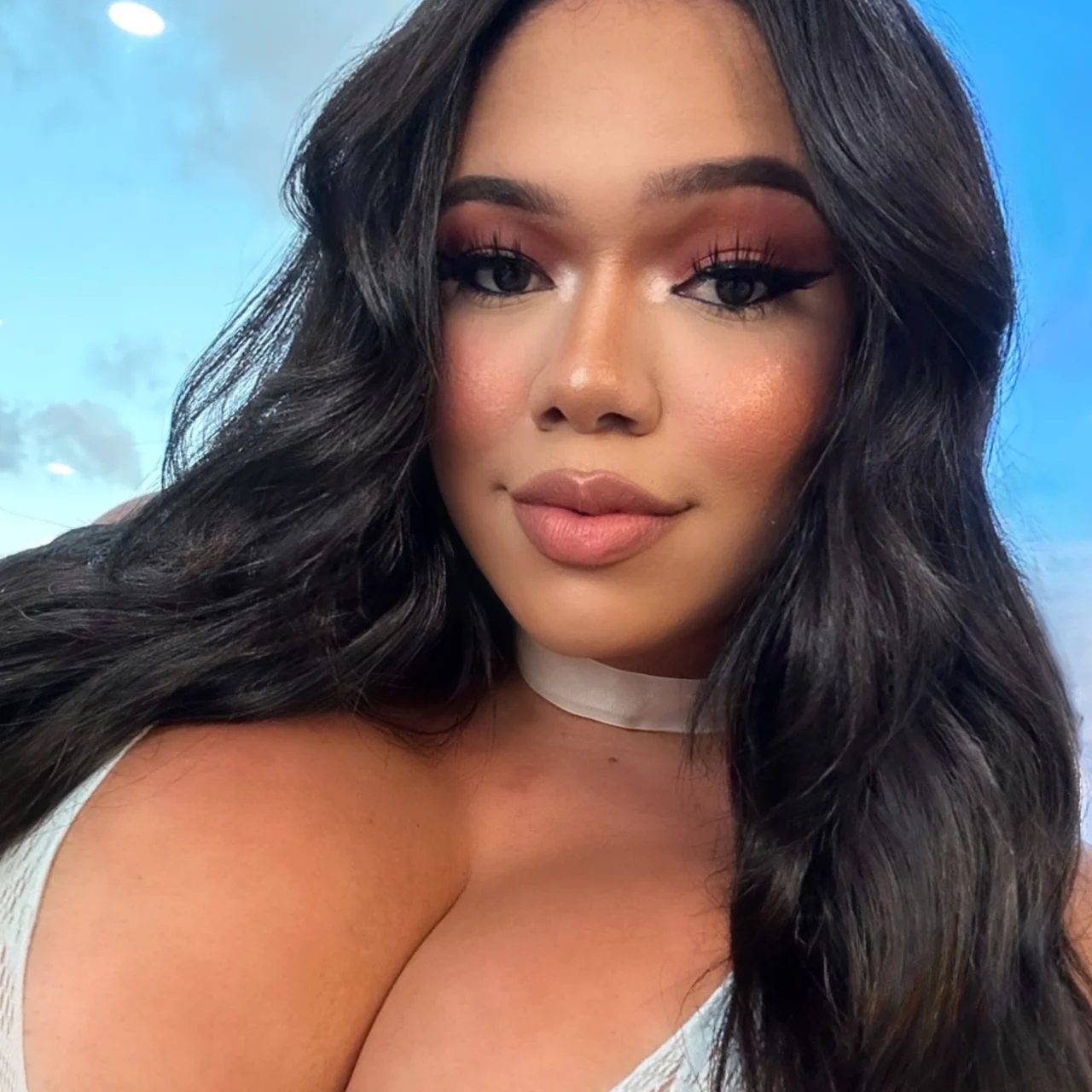 Miah Catalina - OnlyFans model