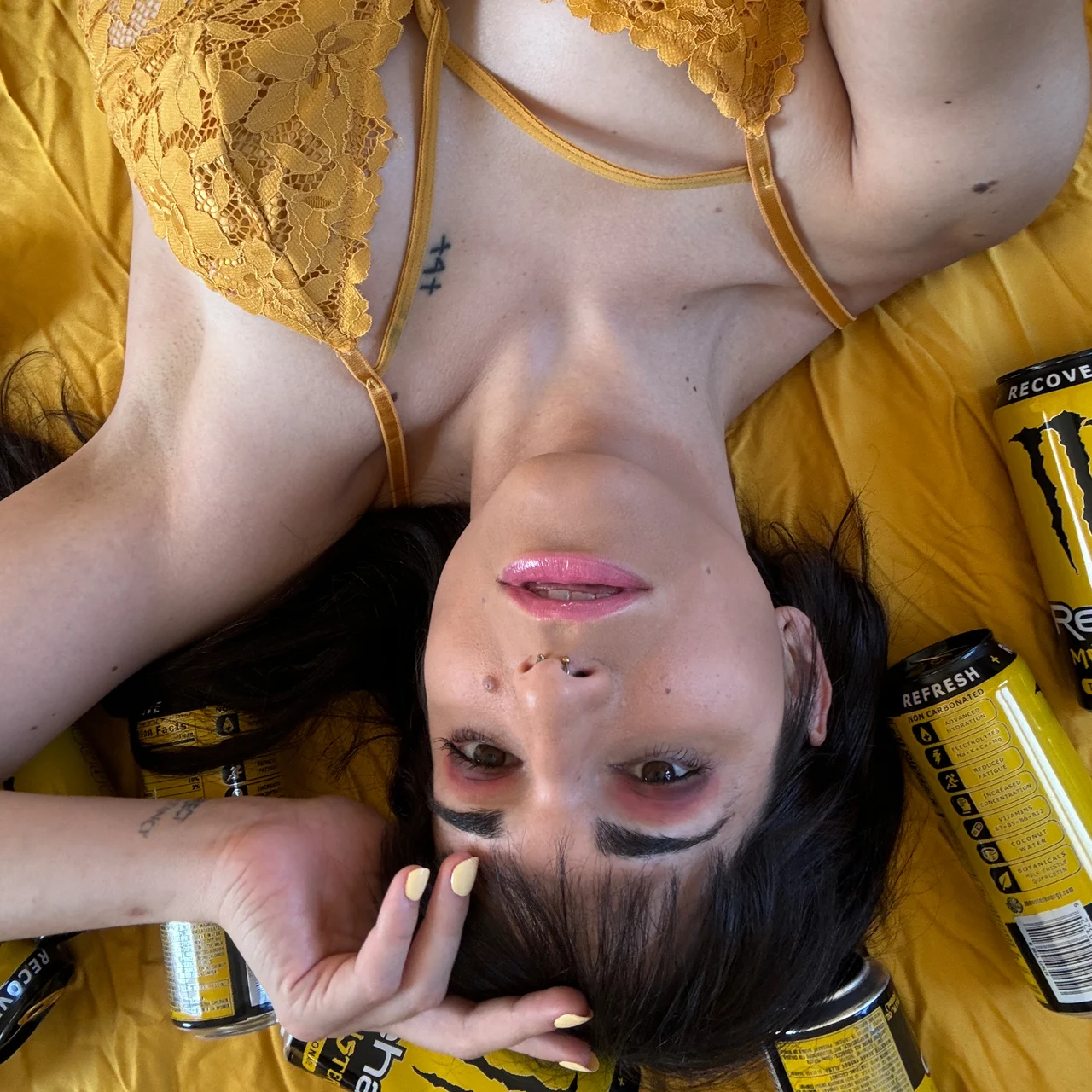 Mia Macana - OnlyFans model