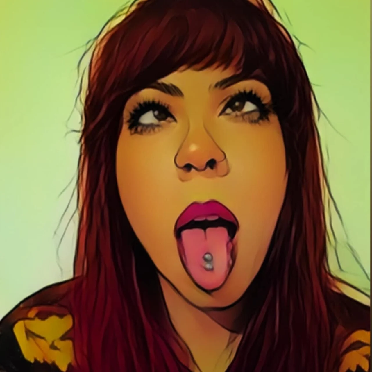 Compte miaou privée - OnlyFans model