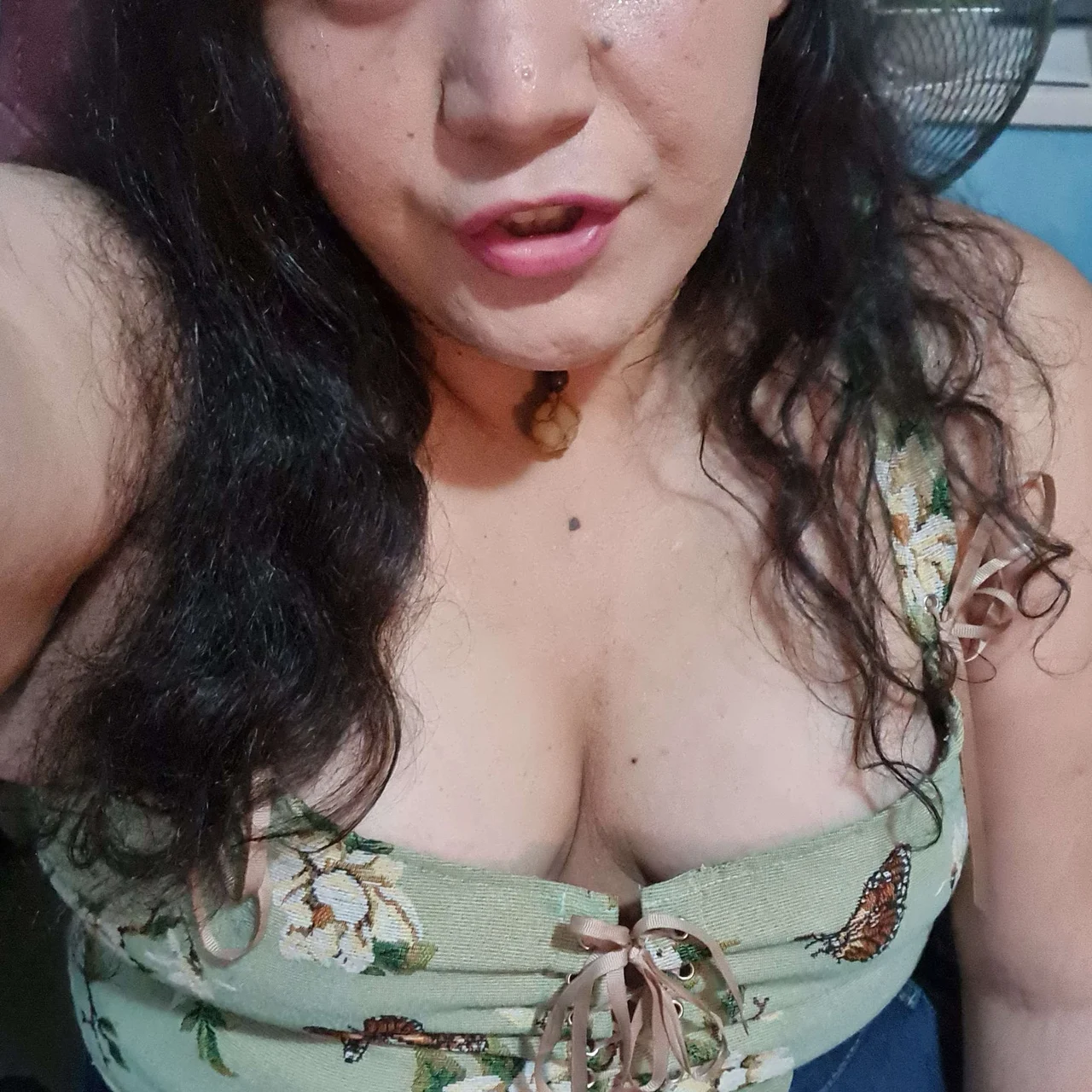 THICK, CURVY, BBW Micah - OnlyFans model