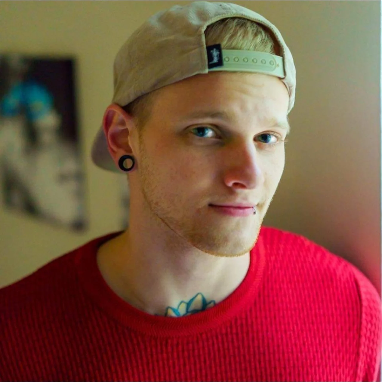 Michael bear - OnlyFans model