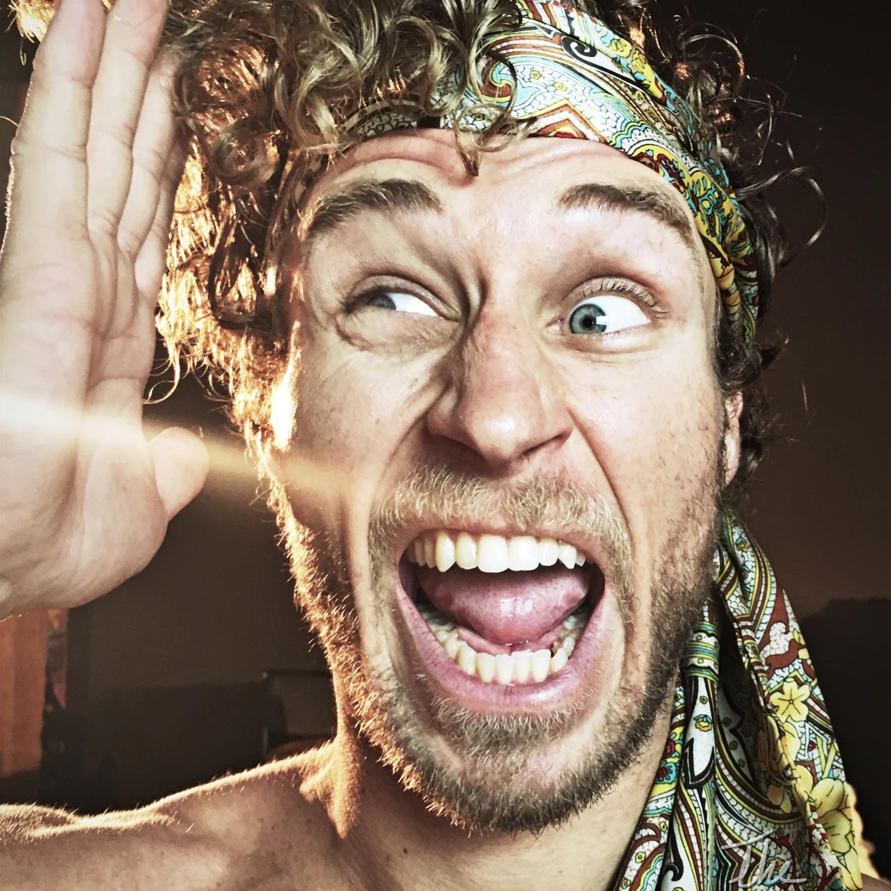 MichaelVegas - OnlyFans model