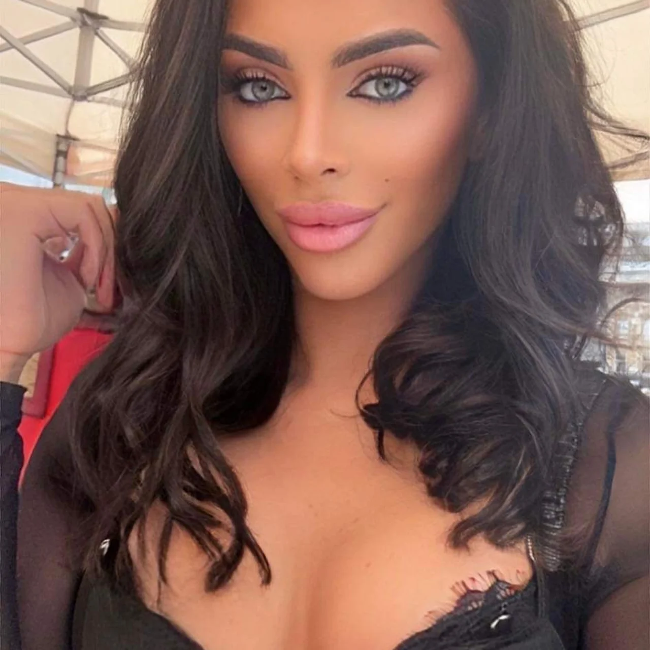 Michelle Adamsπ - OnlyFans model