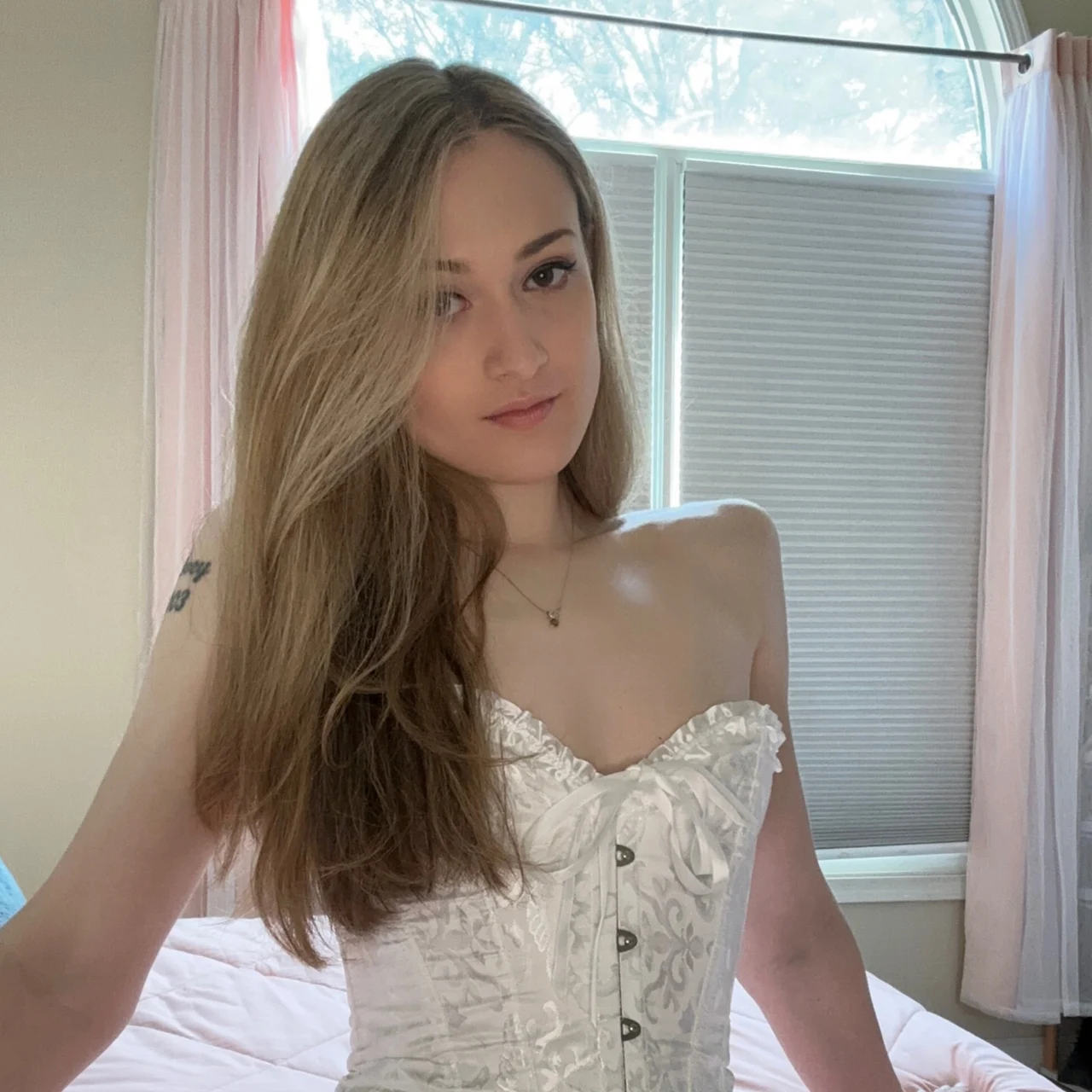 Michelle Alter - OnlyFans model