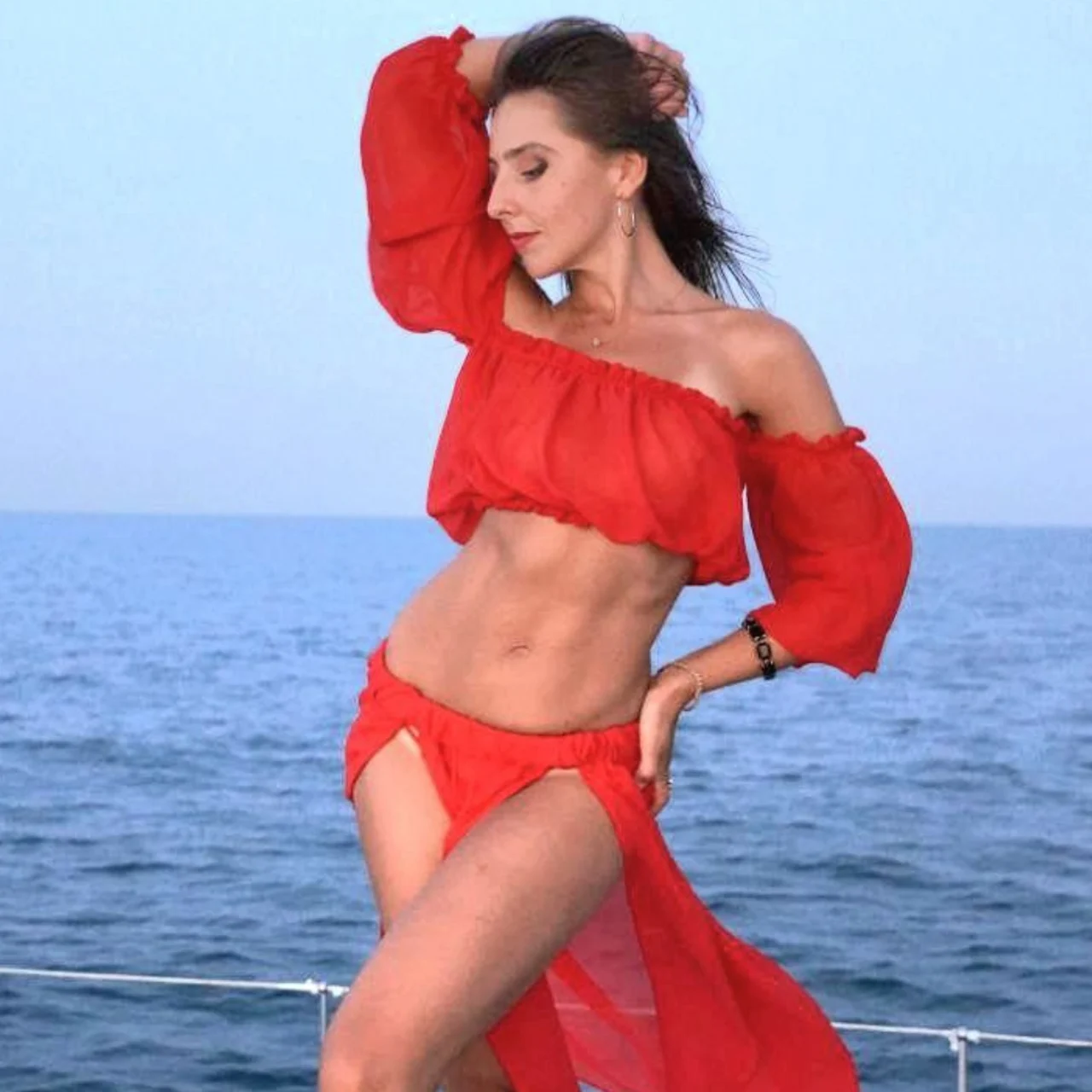 Michelle Mayer - OnlyFans model