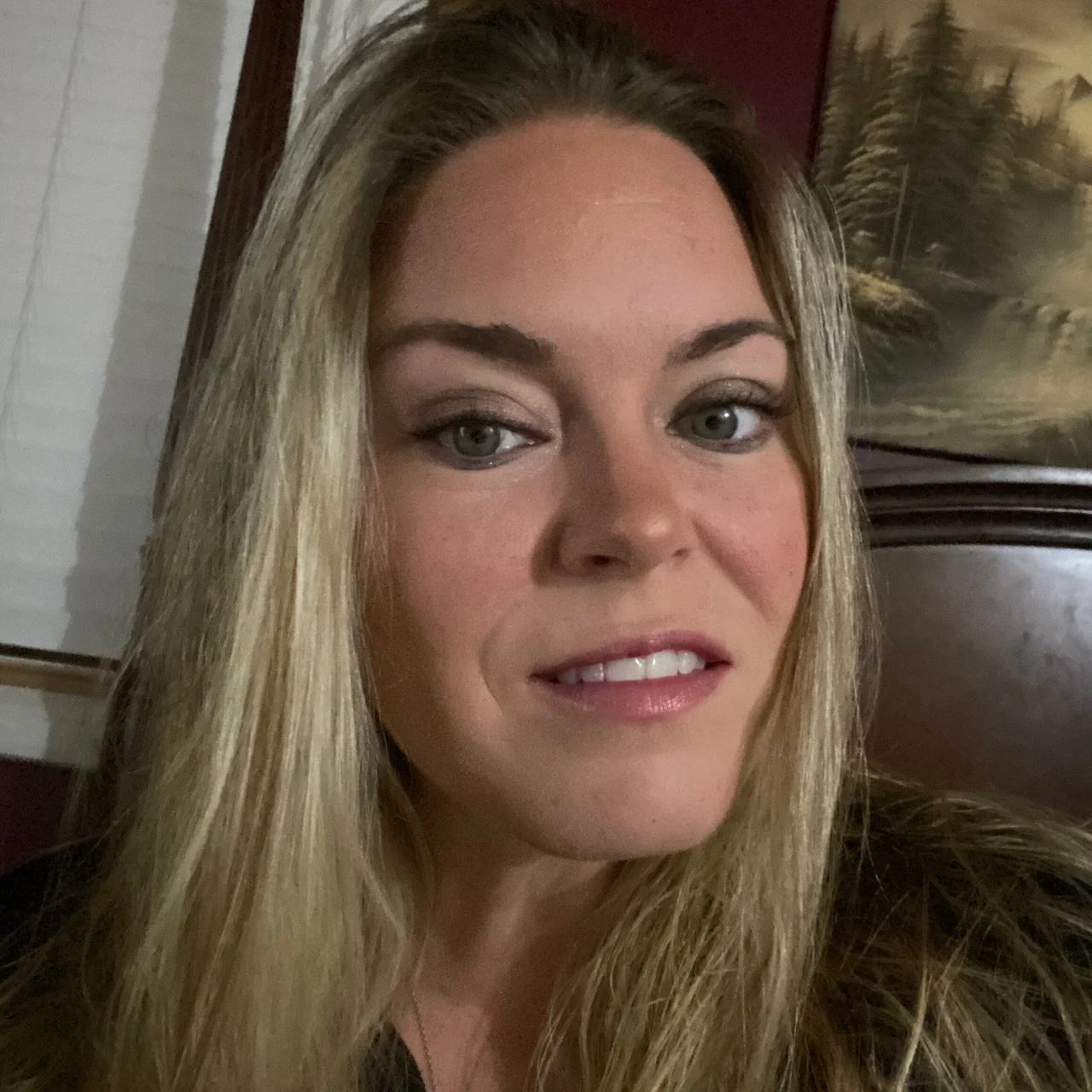 Shelly - OnlyFans model