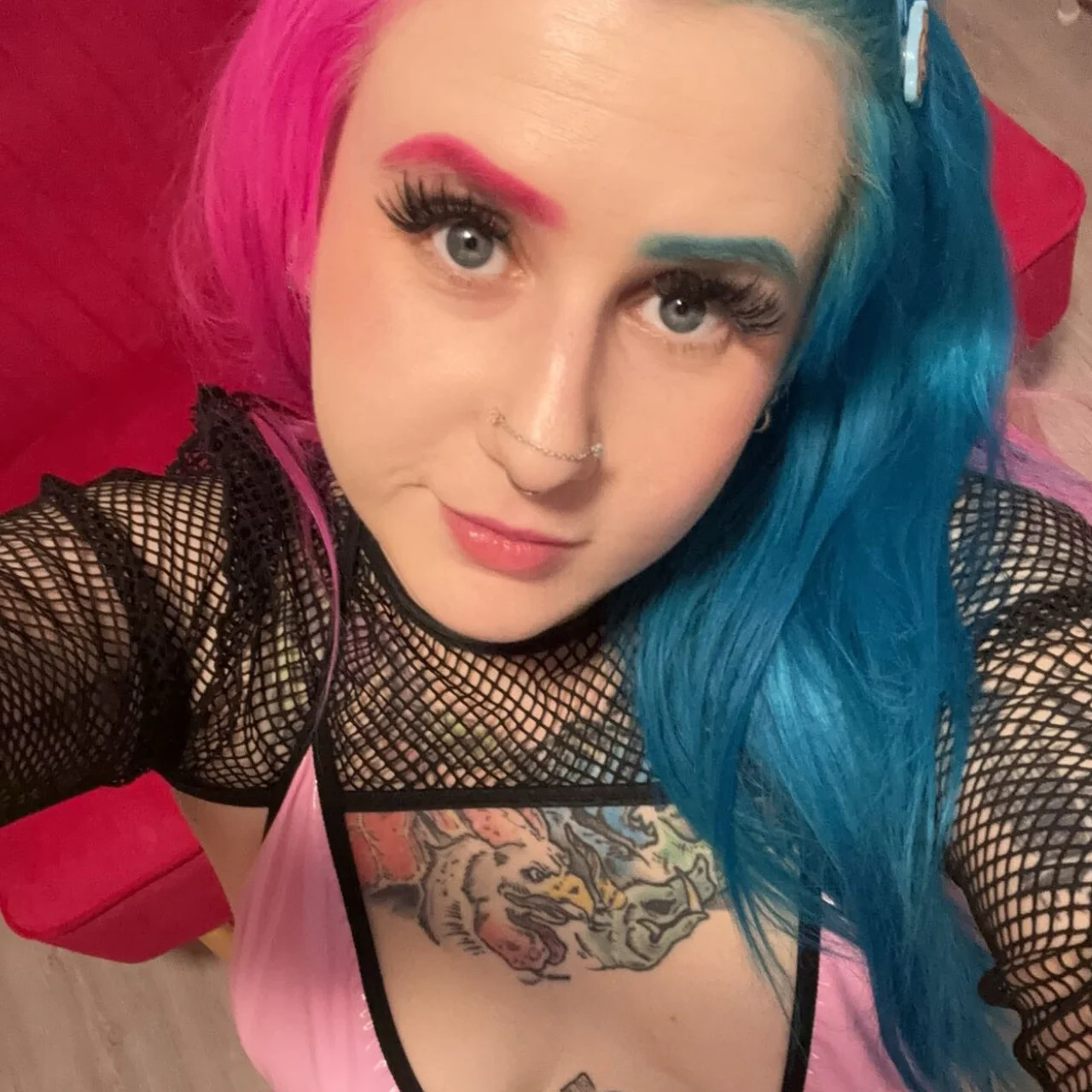 🌸 Mickey Mountains 💦 - OnlyFans model