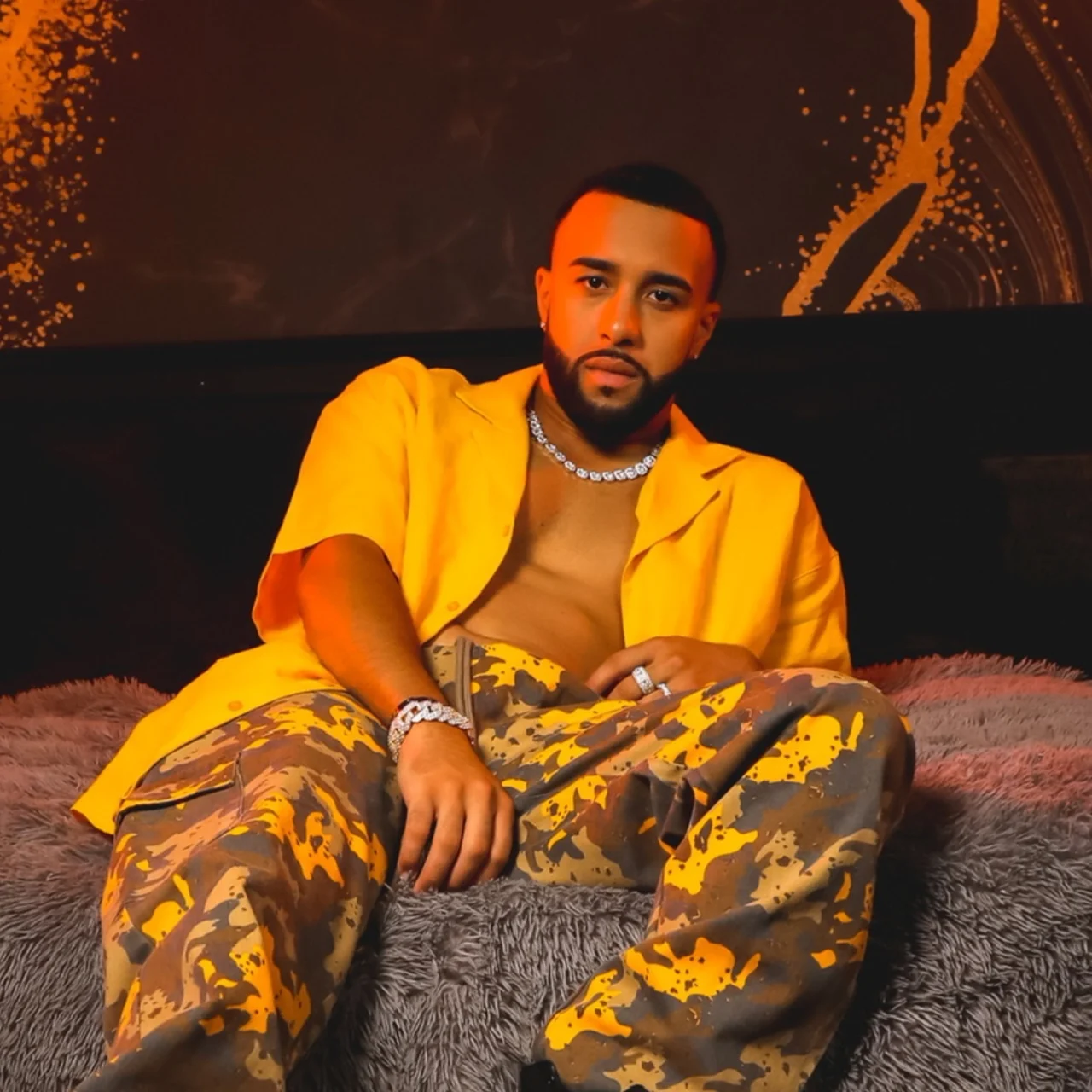 Miguelito - OnlyFans model