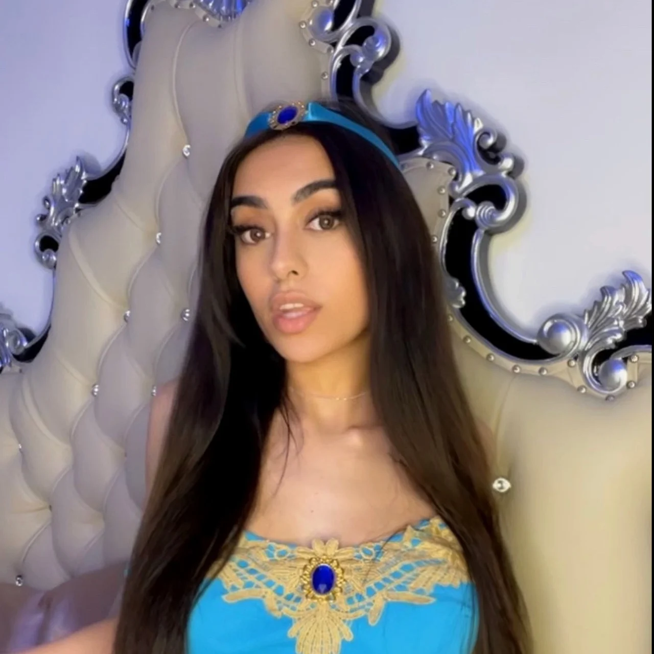 Mia - OnlyFans model