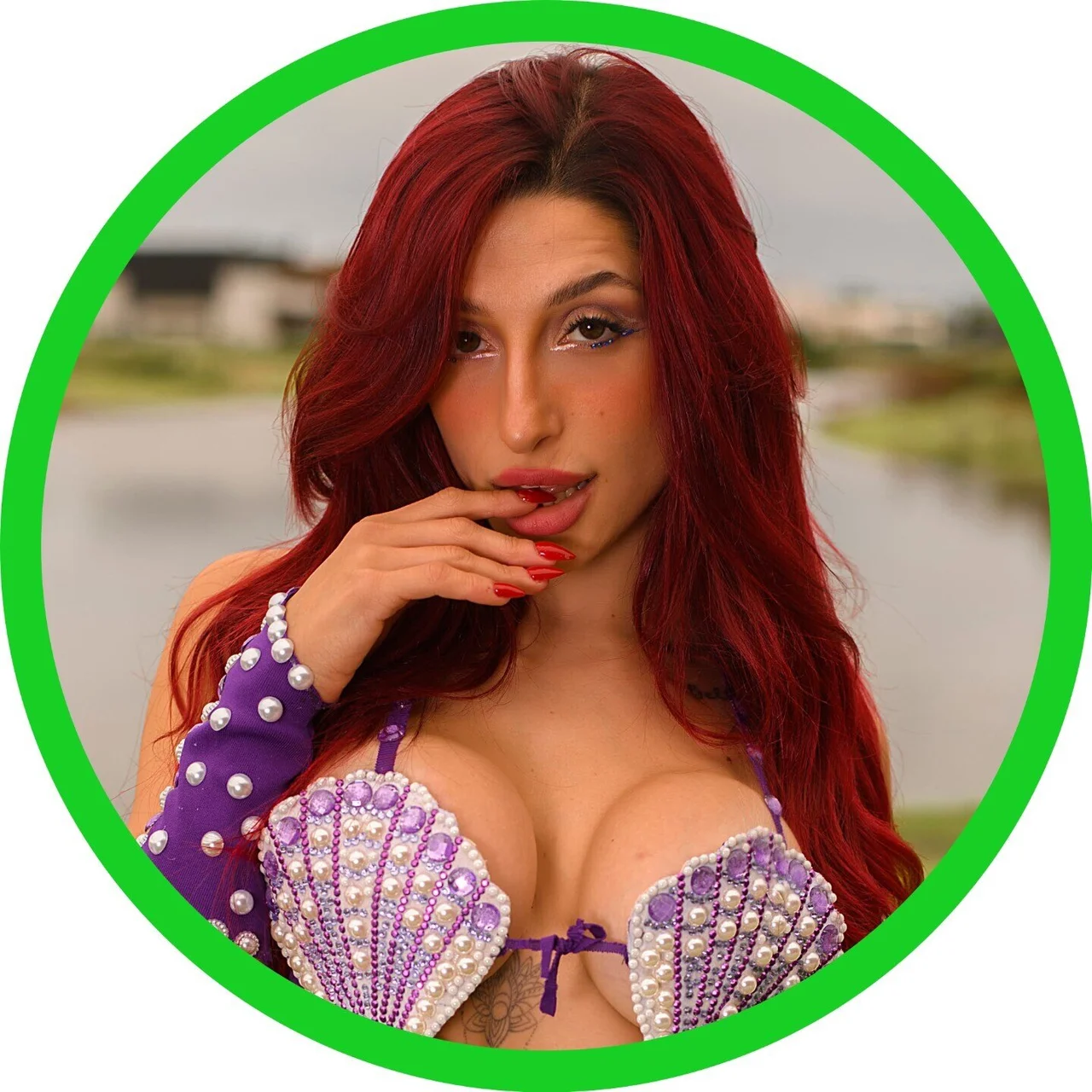 🔥Miiki Energia🔥 - OnlyFans model