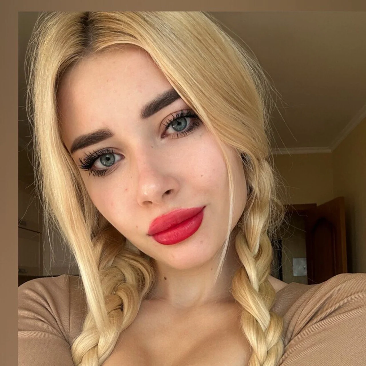 ⚡ Mila Storm⚡ - OnlyFans model