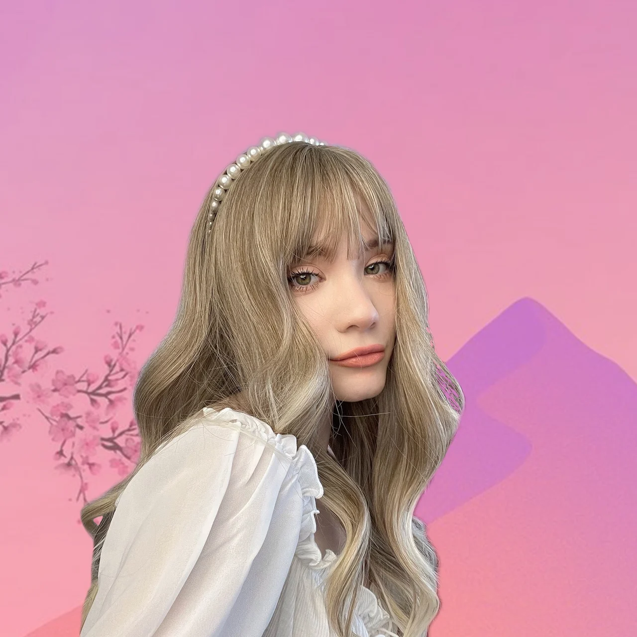 Mira Rise 🤍 - OnlyFans model