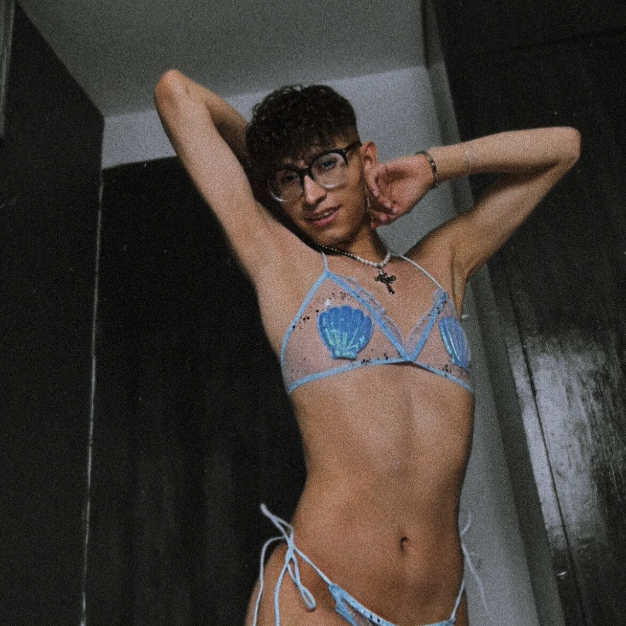 Mijael Portugal - OnlyFans model