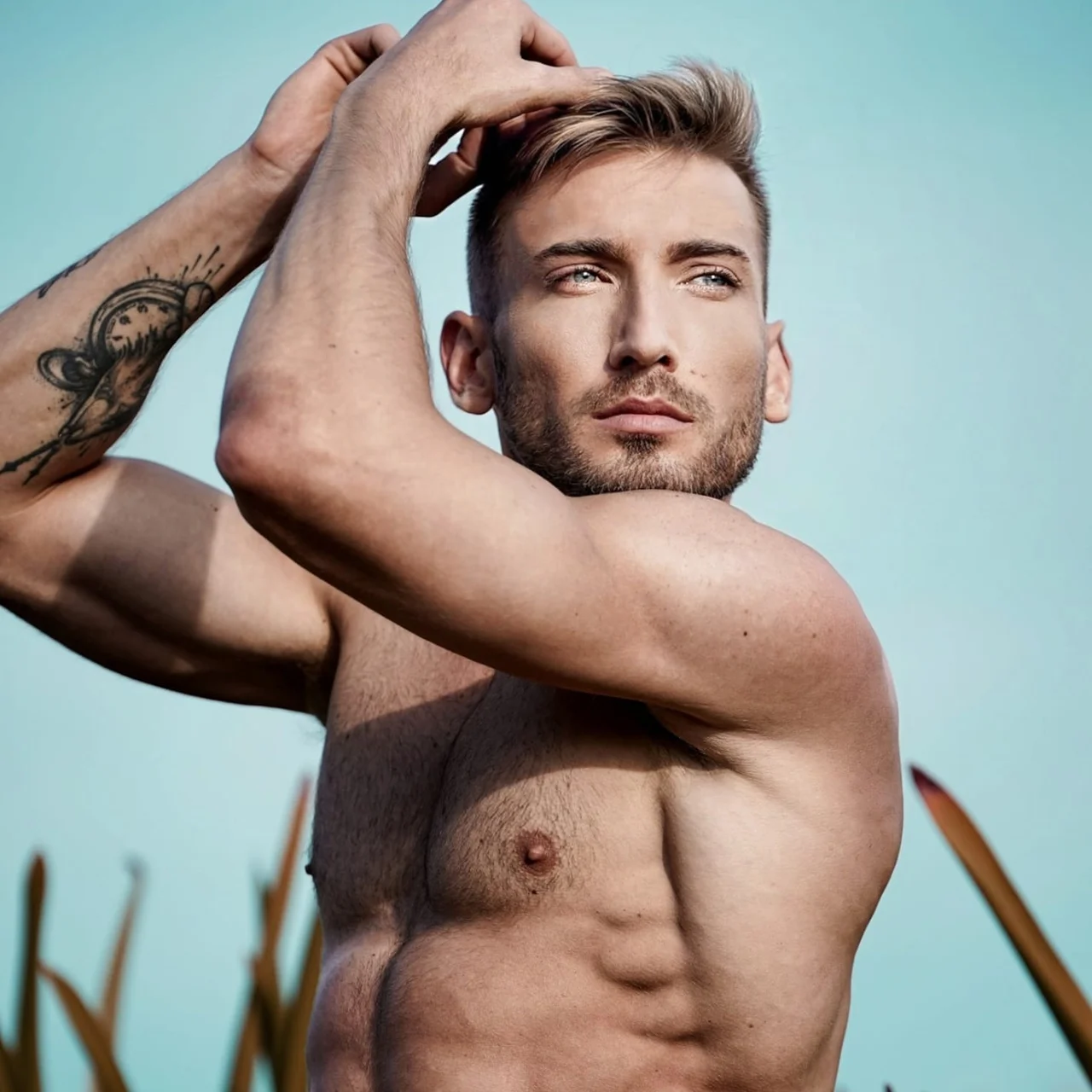 Mika AYDEN - OnlyFans model