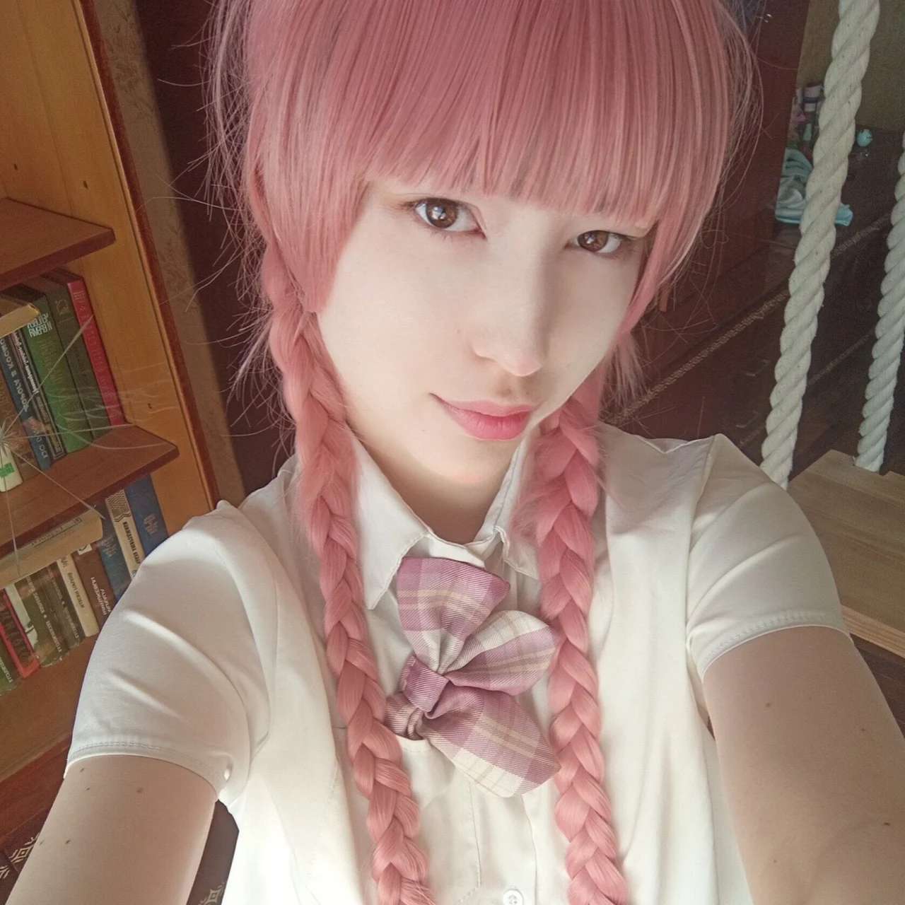 Mika Mochi 🍭 - OnlyFans model