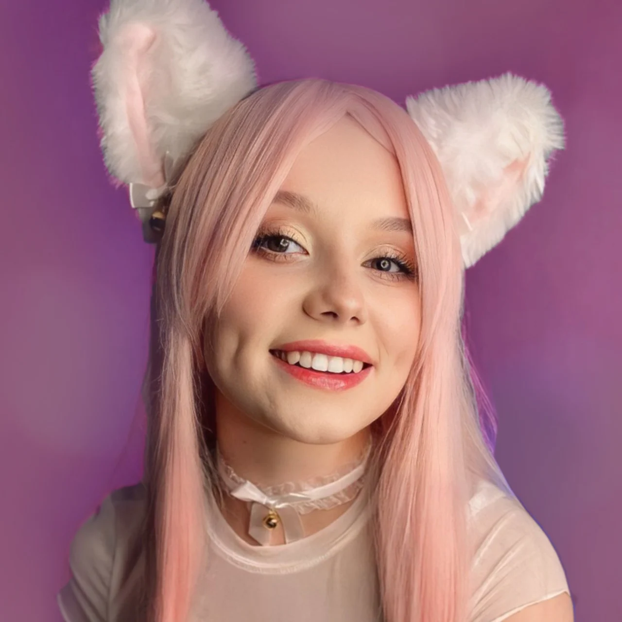 Mika Tyan - OnlyFans model