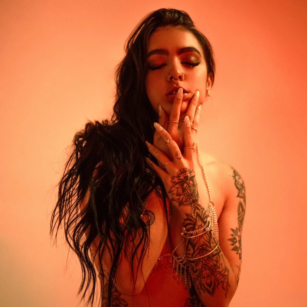 MikaelaADOC🦋 - OnlyFans model