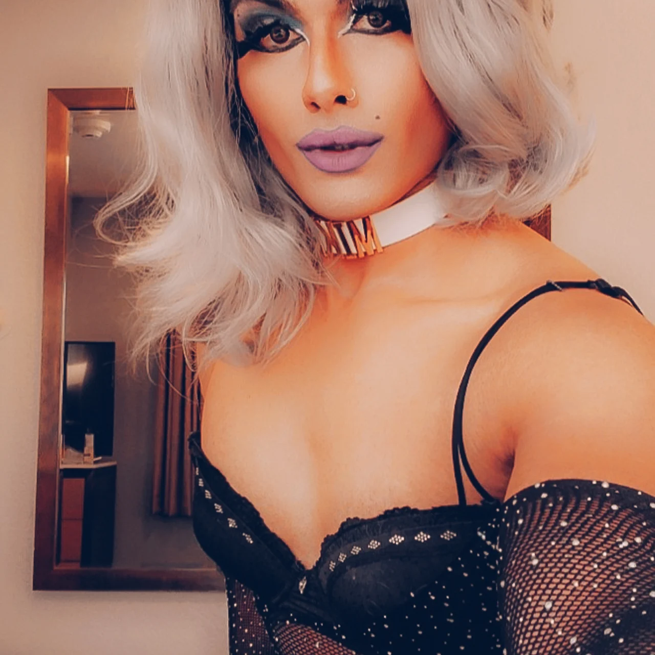 Mikah Doll - OnlyFans model