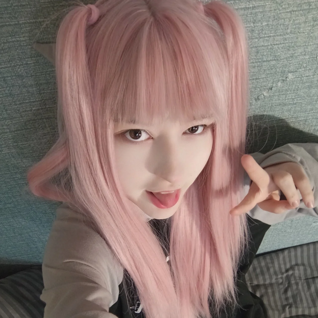 Mika ^ㅂ^ Mochi - OnlyFans model