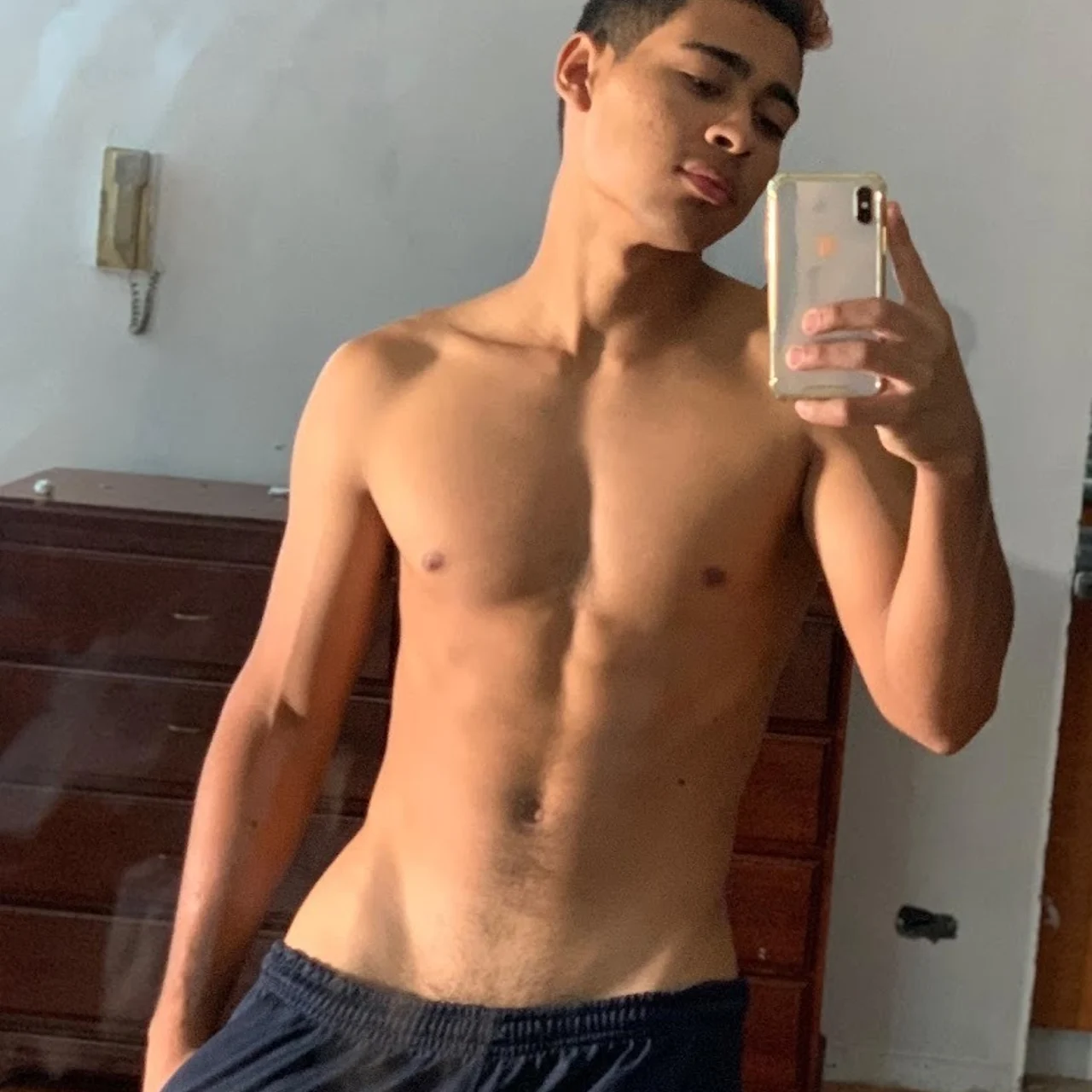 Mike - OnlyFans model