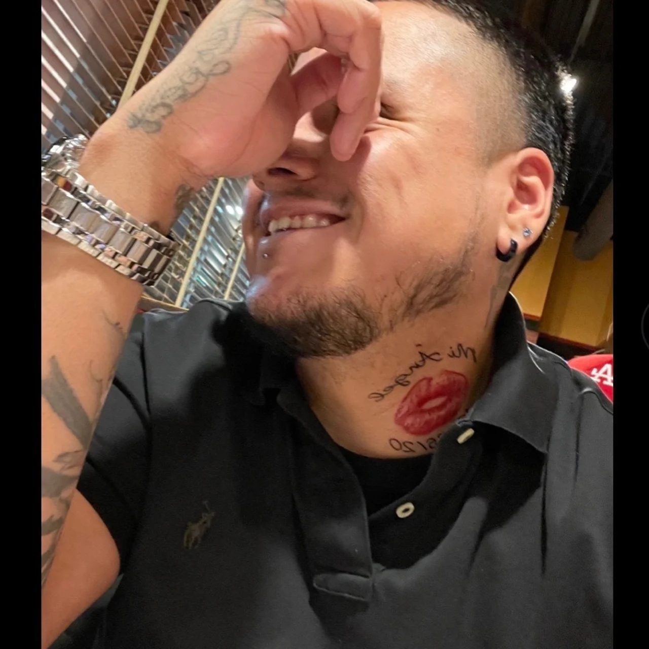 Mike The Original - OnlyFans model