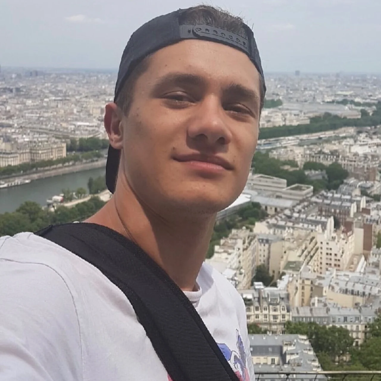 Mike Taylor 😎 - OnlyFans model