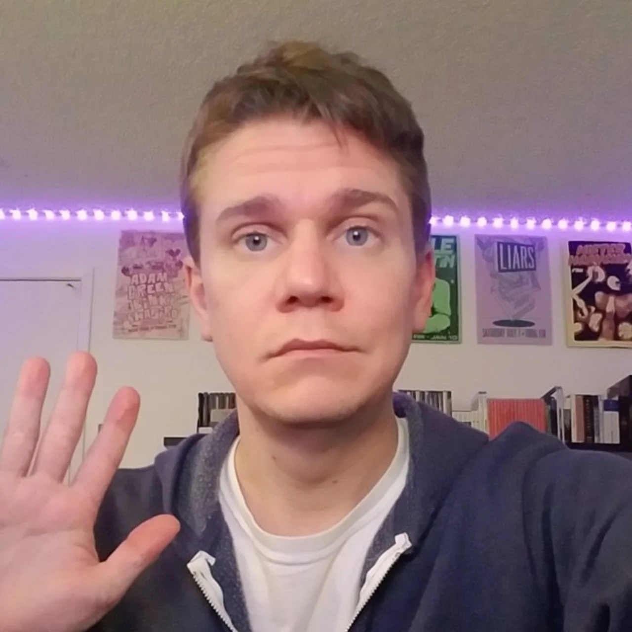 MikeNaked - OnlyFans model