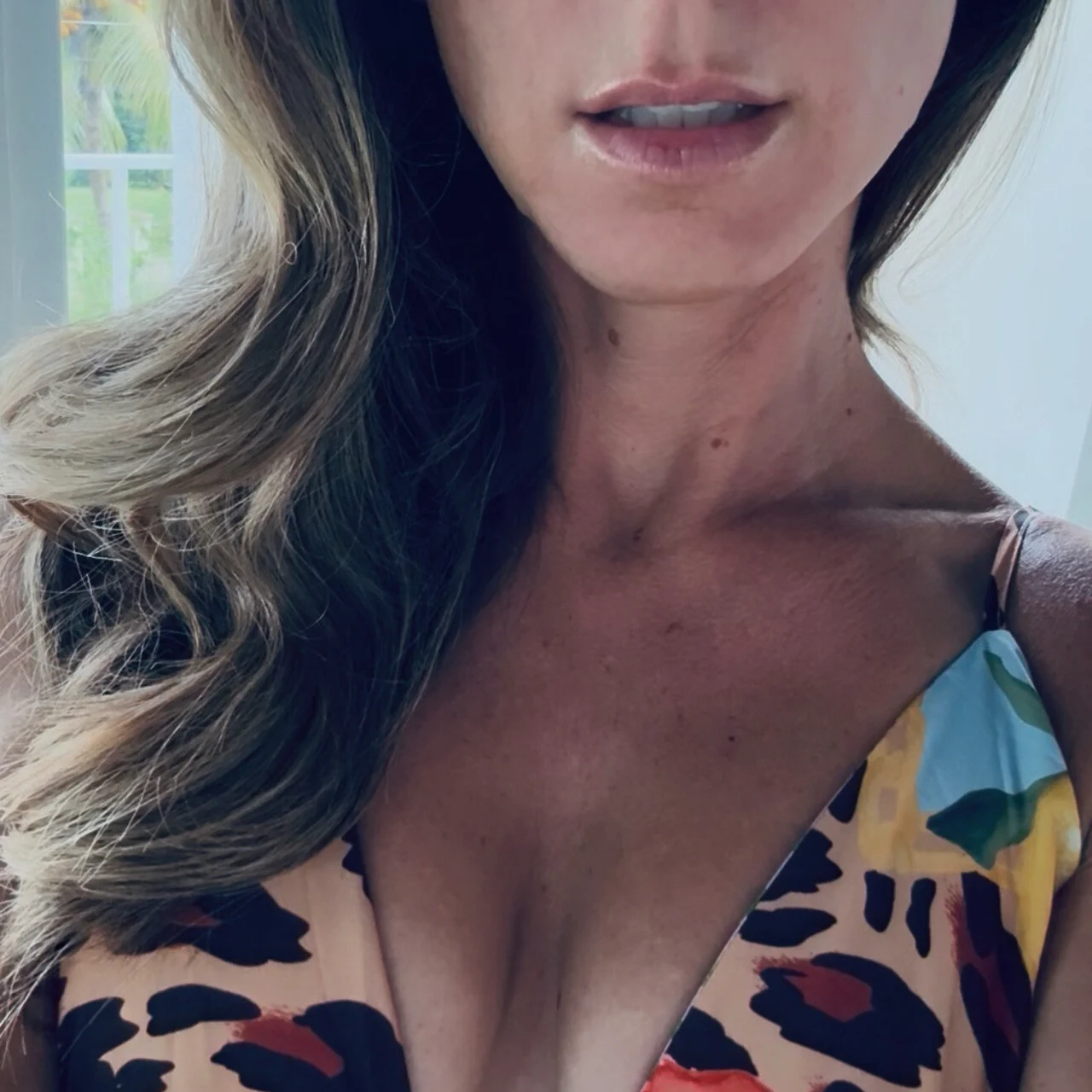 𝙼𝚒𝚕𝚊 𝙹𝚊𝚖𝚎𝚜💙 - OnlyFans model