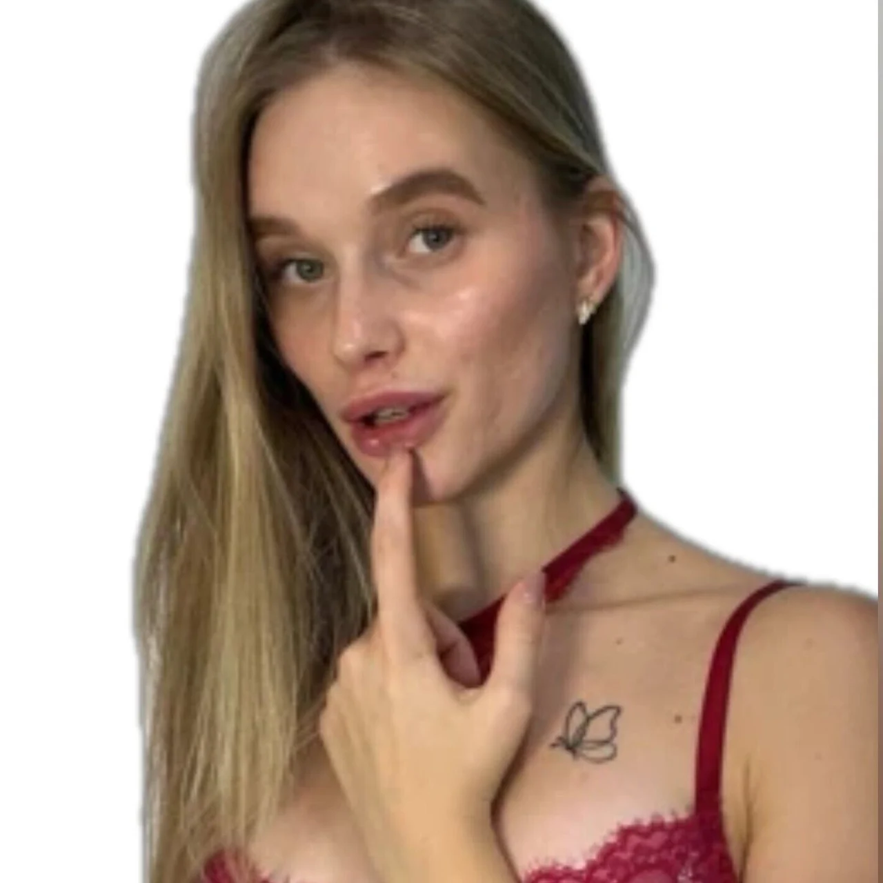 Milaโs Bakery - OnlyFans model