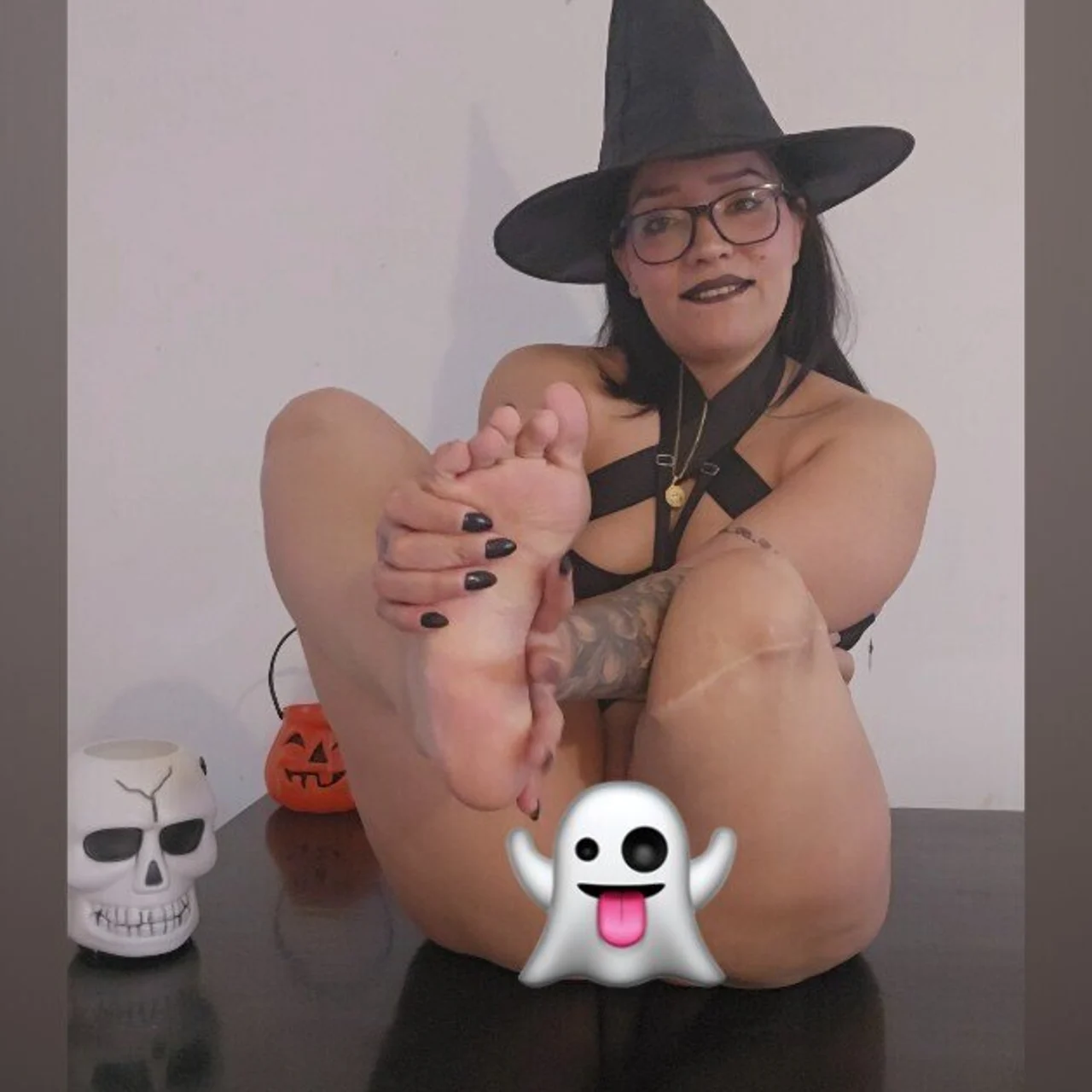 Mila Bunny - OnlyFans model