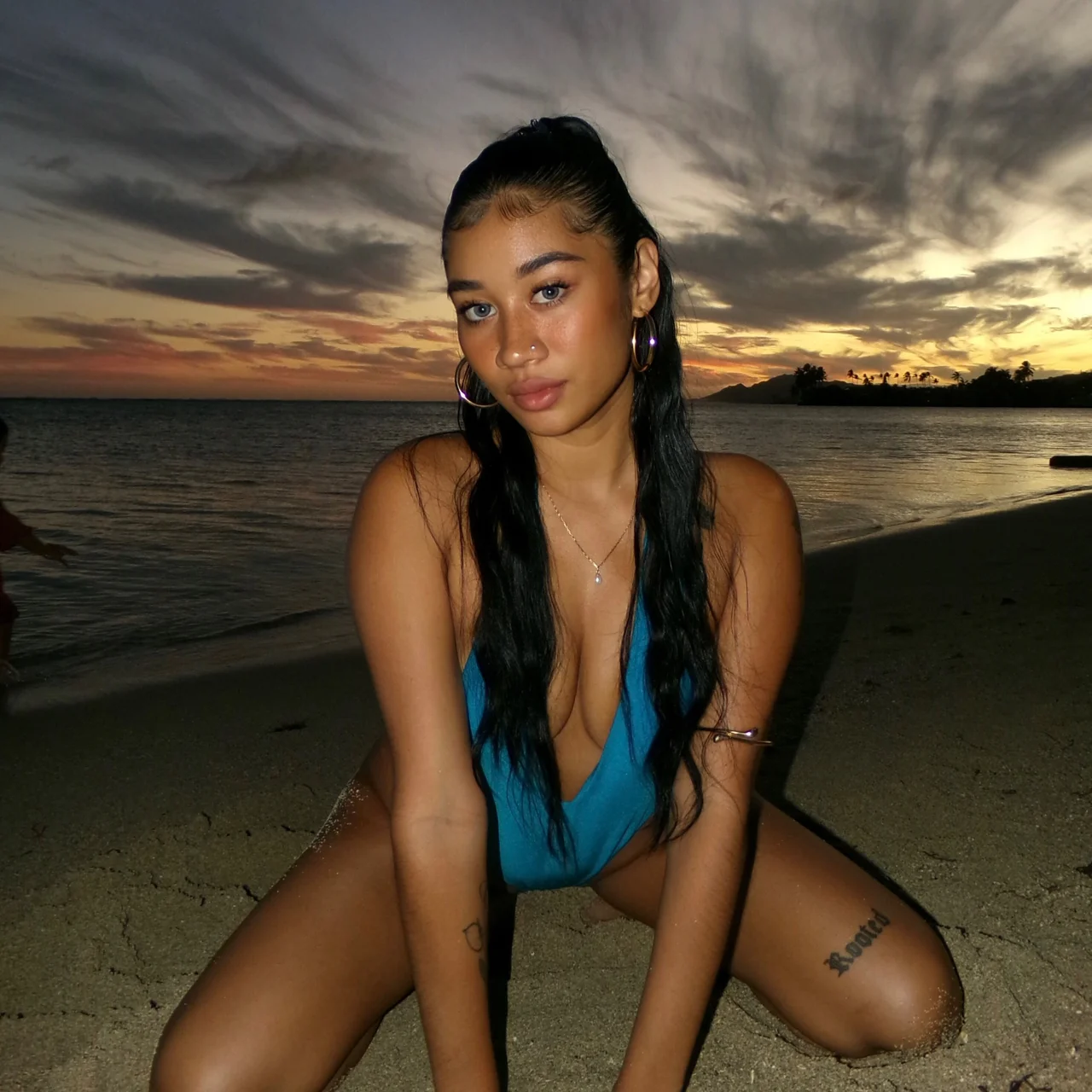 Mila - OnlyFans model