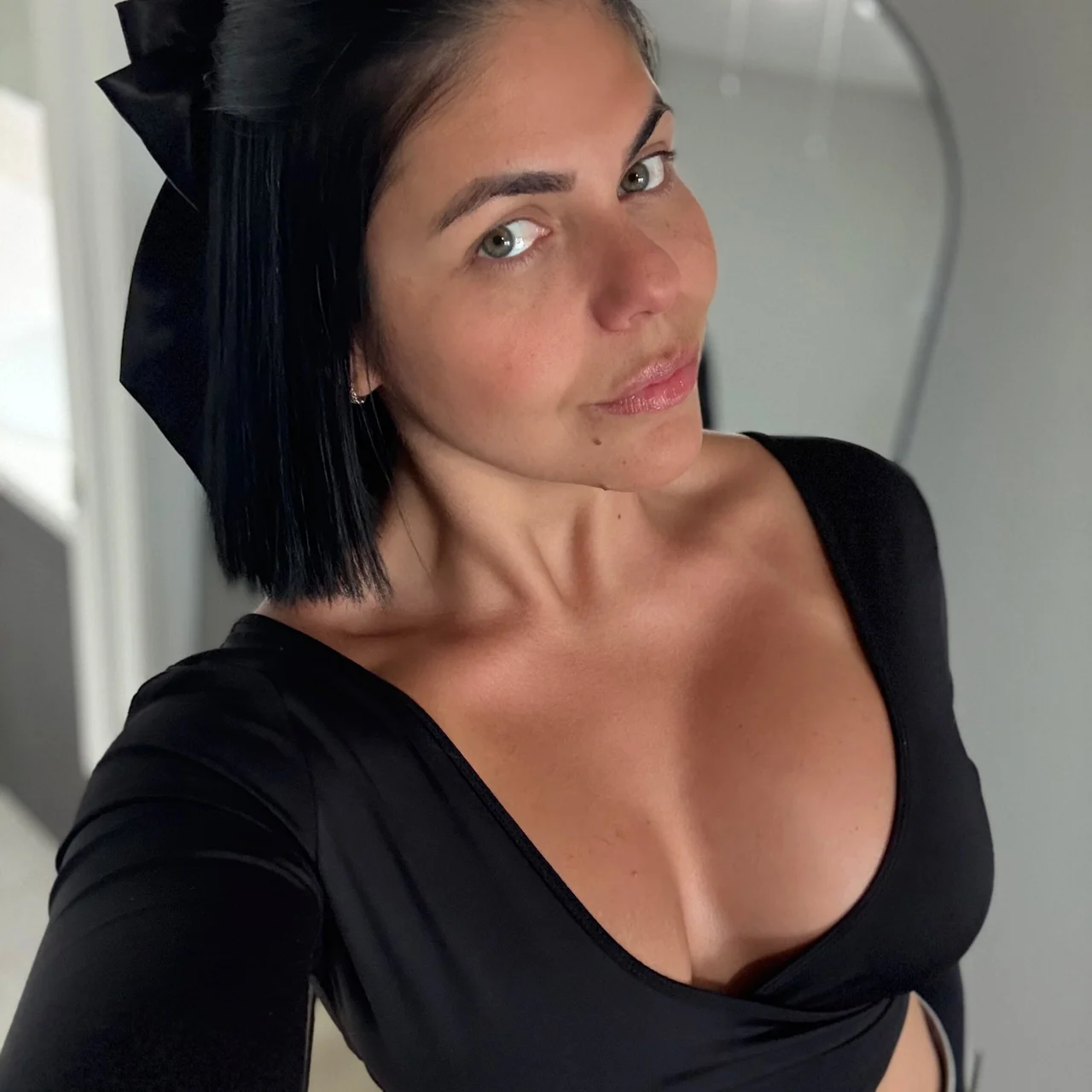 Mileidy Ceballos - OnlyFans model