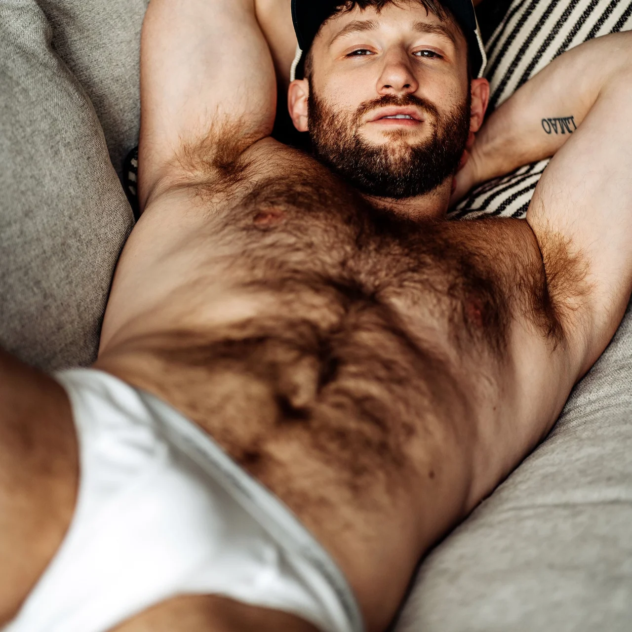 Miles Fallon - OnlyFans model