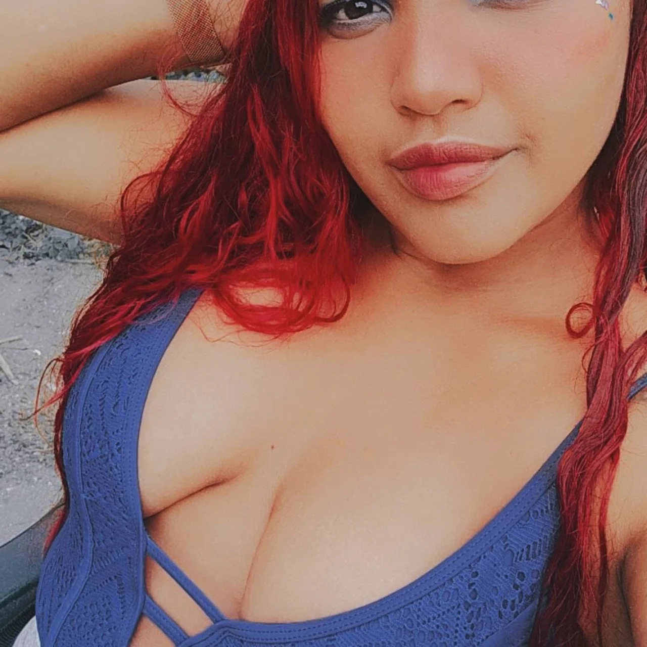 Chica ardiente🔥😈🔥 - OnlyFans model