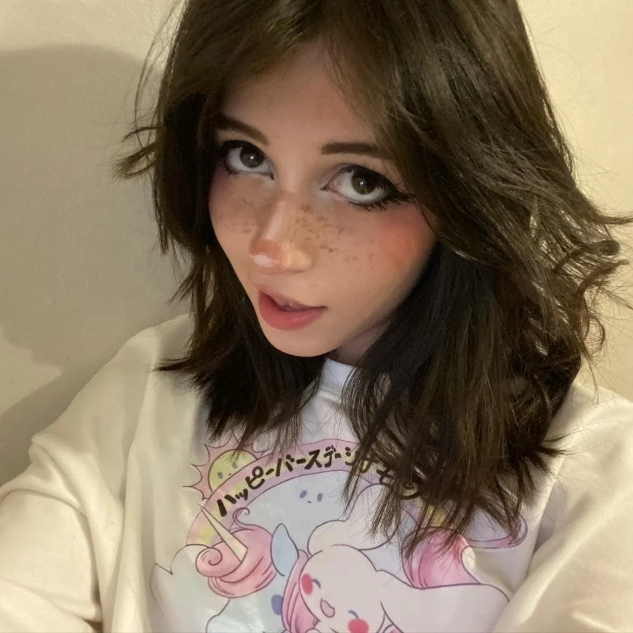 MilisMaw U.U - OnlyFans model