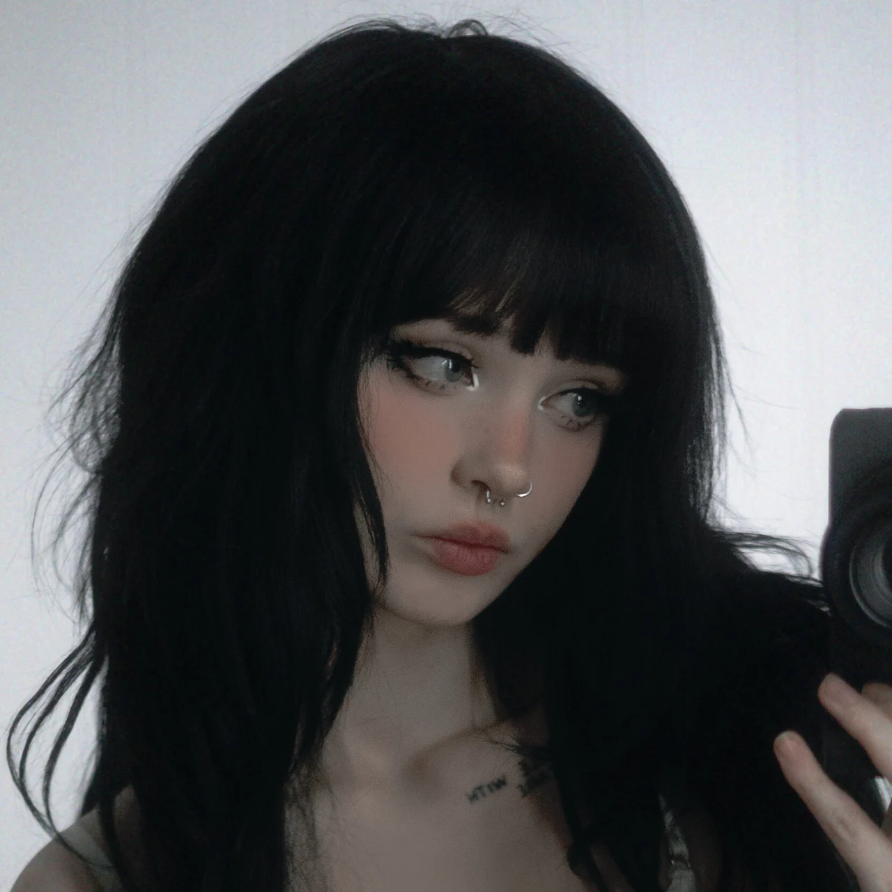 Milkgore - OnlyFans model