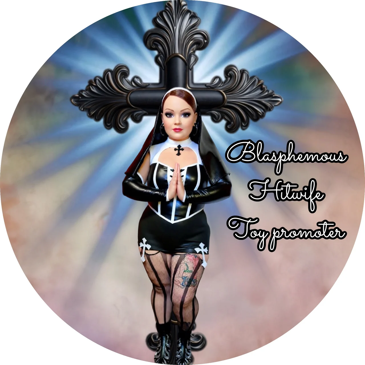 Milkvoncakez Swinging BayArea Hotwife - OnlyFans model