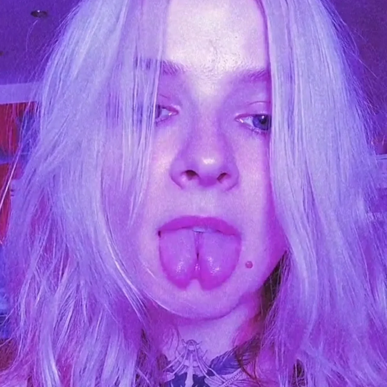 Milky Xiu - OnlyFans model