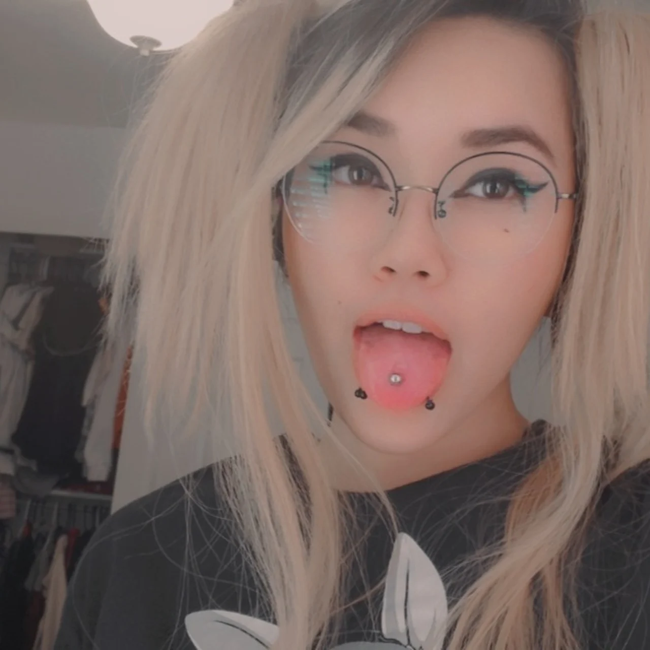 MilkyRoo - OnlyFans model