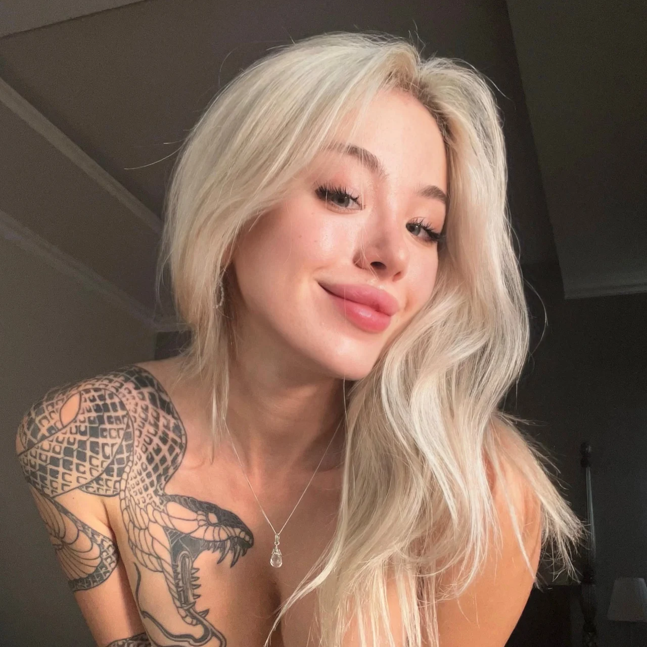 Milla 💎secret💎It worth it - OnlyFans model