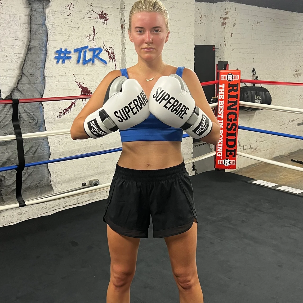 Alex Bennett - OnlyFans model